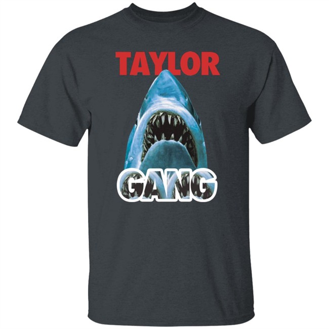 Wiz Khalifa Taylor Gang Merch Taylor Gang Shark T Shirt Wiz Khalifa Taylor Gang Merch Taylor Gang Shark T Shirt