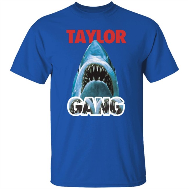 Wiz Khalifa Taylor Gang Merch Taylor Gang Shark T Shirt Wiz Khalifa Taylor Gang Merch Taylor Gang Shark T Shirt
