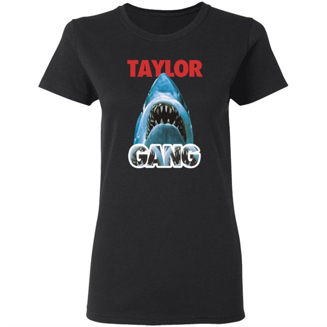 Wiz Khalifa Taylor Gang Merch Taylor Gang Shark T Shirt Wiz Khalifa Taylor Gang Merch Taylor Gang Shark T Shirt