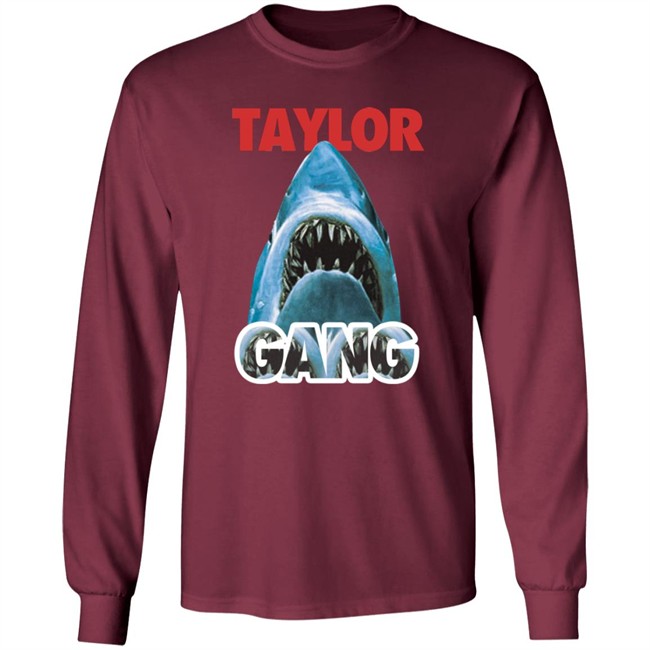 Wiz Khalifa Taylor Gang Merch Taylor Gang Shark T Shirt Wiz Khalifa Taylor Gang Merch Taylor Gang Shark T Shirt
