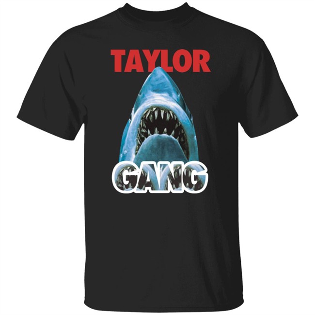 Wiz Khalifa Taylor Gang Merch Taylor Gang Shark T Shirt Wiz Khalifa Taylor Gang Merch Taylor Gang Shark T Shirt