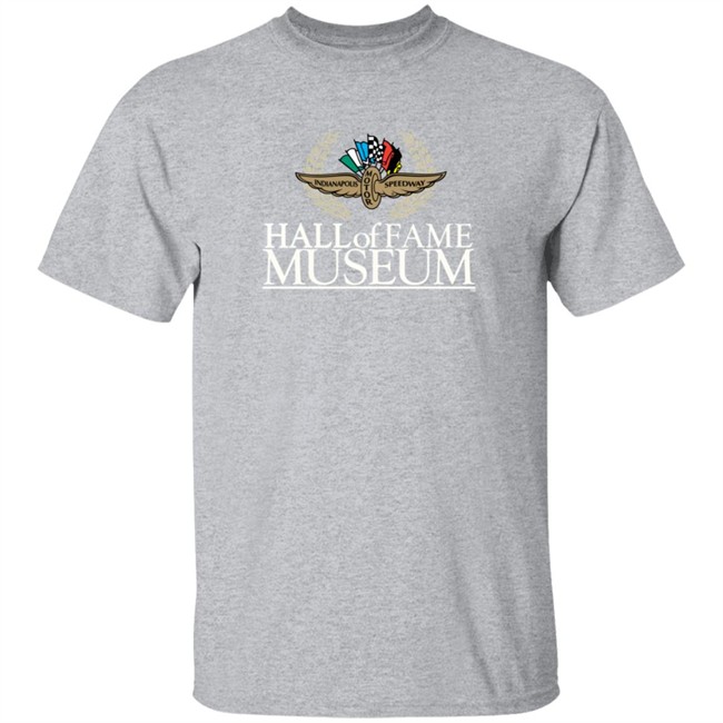 Indianapolis Motor Speedway Hall Of Fame Museum Shirt Indianapolis Motor Speedway Hall Of Fame Museum Shirt