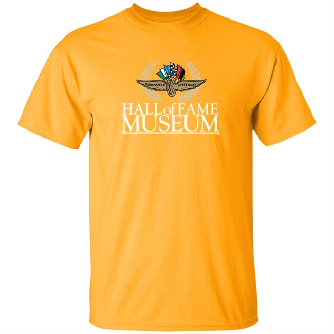 Indianapolis Motor Speedway Hall Of Fame Museum Shirt Indianapolis Motor Speedway Hall Of Fame Museum Shirt