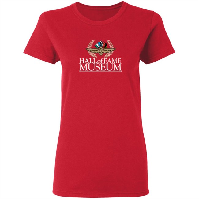 Indianapolis Motor Speedway Hall Of Fame Museum Shirt Indianapolis Motor Speedway Hall Of Fame Museum Shirt
