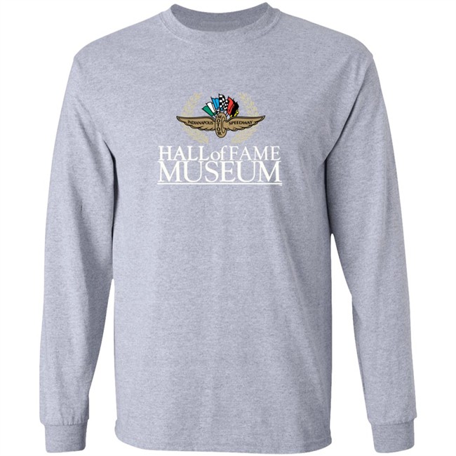 Indianapolis Motor Speedway Hall Of Fame Museum Shirt Indianapolis Motor Speedway Hall Of Fame Museum Shirt