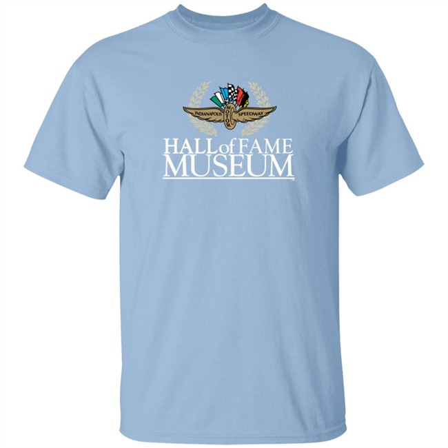 Indianapolis Motor Speedway Hall Of Fame Museum Shirt Indianapolis Motor Speedway Hall Of Fame Museum Shirt
