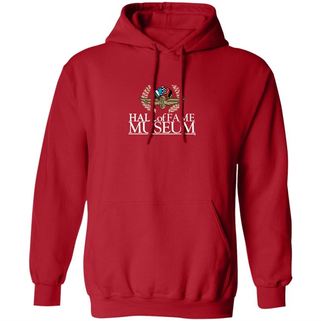 Indianapolis Motor Speedway Hall Of Fame Museum Shirt Indianapolis Motor Speedway Hall Of Fame Museum Shirt