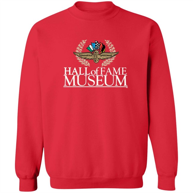 Indianapolis Motor Speedway Hall Of Fame Museum Shirt Indianapolis Motor Speedway Hall Of Fame Museum Shirt