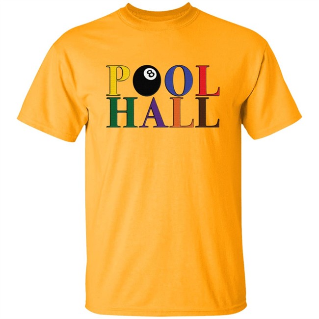 Carson Pool Hall Merch The Pool Hall Sweatshirt Carson Pool Hall Merch The Pool Hall Sweatshirt