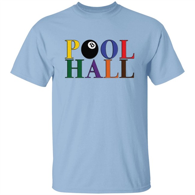 Carson Pool Hall Merch The Pool Hall Sweatshirt Carson Pool Hall Merch The Pool Hall Sweatshirt