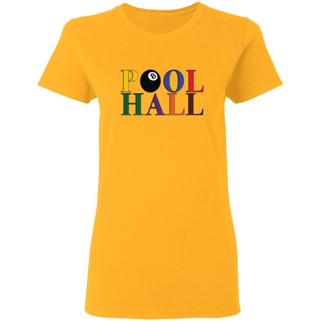 Carson Pool Hall Merch The Pool Hall Sweatshirt Carson Pool Hall Merch The Pool Hall Sweatshirt