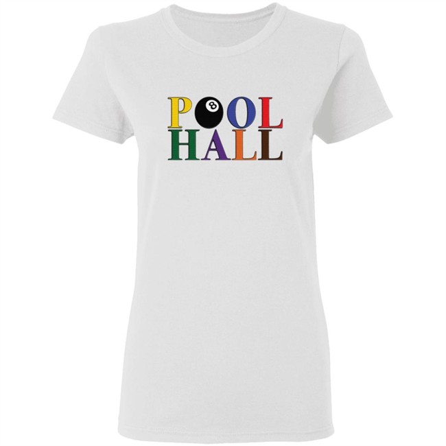 Carson Pool Hall Merch The Pool Hall Sweatshirt Carson Pool Hall Merch The Pool Hall Sweatshirt