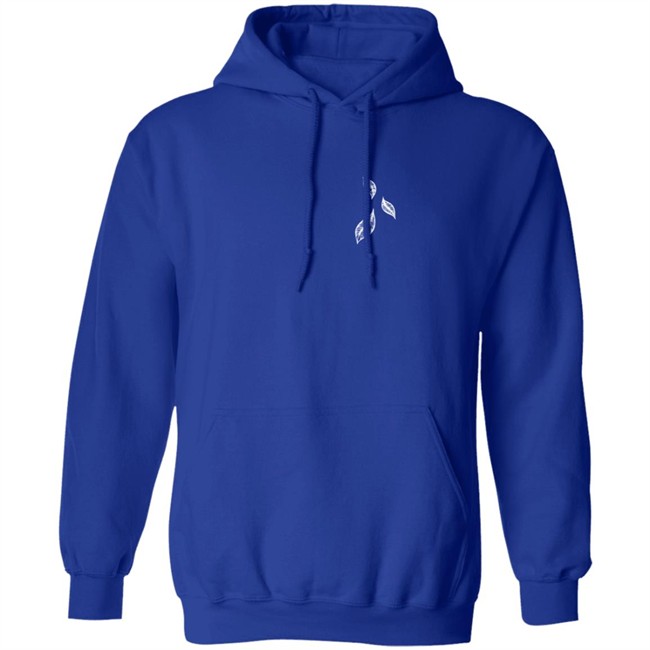 Madi Official Forsaken SweatShirt Madi Official Forsaken SweatShirt
