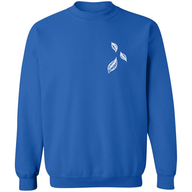 Madi Official Forsaken SweatShirt Madi Official Forsaken SweatShirt