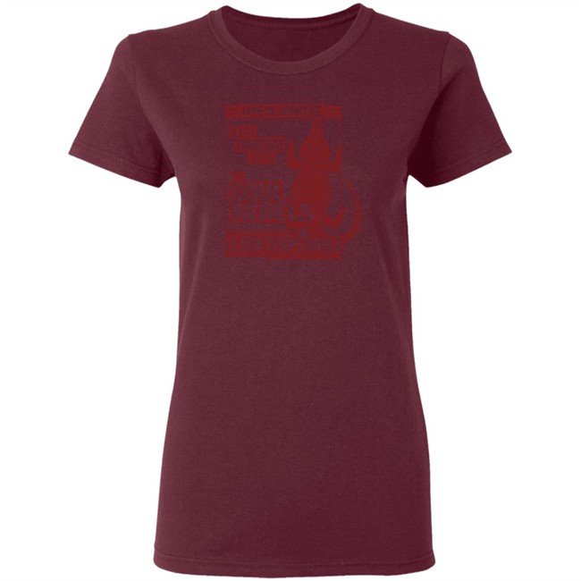 The Soul Rebels Merch The Soul Rebels Live At Le Bon Temps Tee The Soul Rebels Merch The Soul Rebels Live At Le Bon Temps Tee