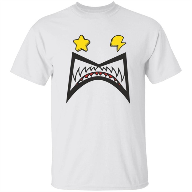 Glogang Merch Monster Tee