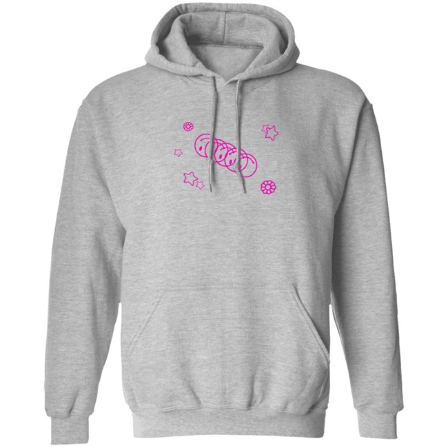Fanjoy Merch Avani If You Dont Love Me Hoodie