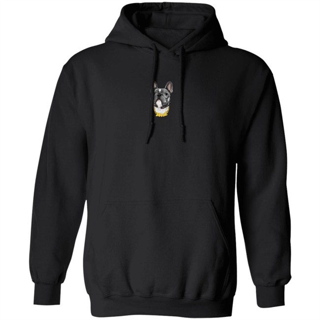 Juju Smith Schuster Merch Boujee Hoodie