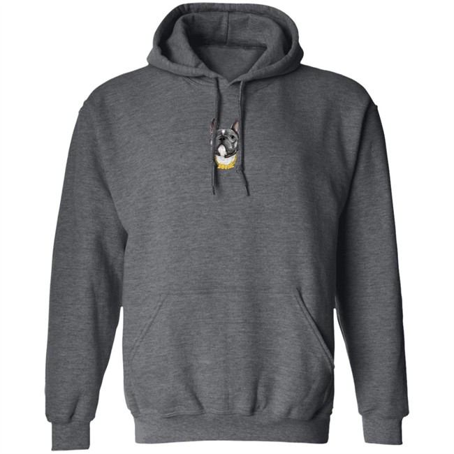 Juju Smith Schuster Merch Boujee Hoodie Juju Smith Schuster Merch Boujee Hoodie