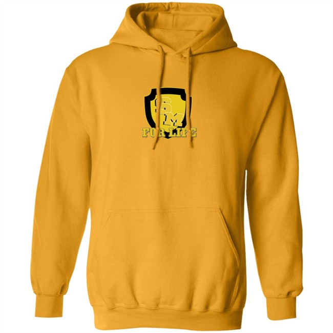 Jomoro SM Fanbase Launch Shatta Movement Shatta Wale Sm For Life Hoodie