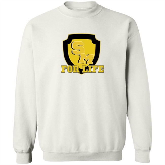 Jomoro SM Fanbase Launch Shatta Movement Shatta Wale Sm For Life Hoodie Jomoro SM Fanbase Launch Shatta Movement Shatta Wale Sm For Life Hoodie