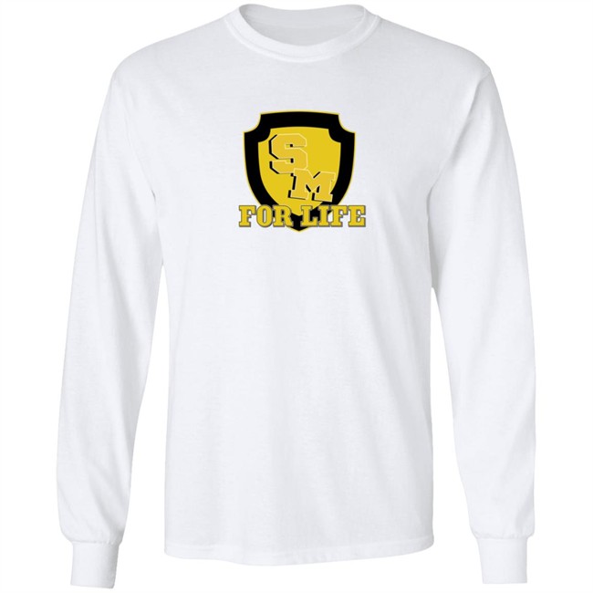 Jomoro SM Fanbase Launch Shatta Movement Shatta Wale Sm For Life Hoodie Jomoro SM Fanbase Launch Shatta Movement Shatta Wale Sm For Life Hoodie