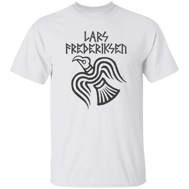 Cm Punk Lars Frederiksen Raven T Shirt