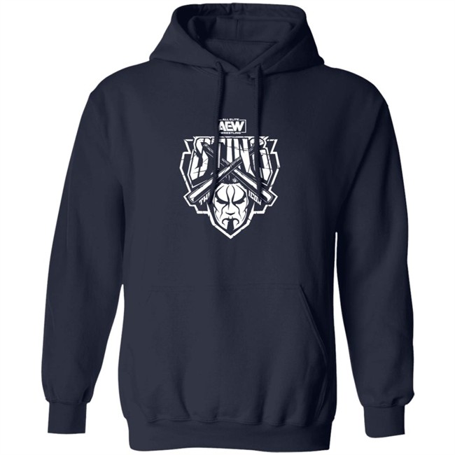 Kenny Omega All Elite Wrestling Sting Justice Shirt Kenny Omega All Elite Wrestling Sting Justice Shirt