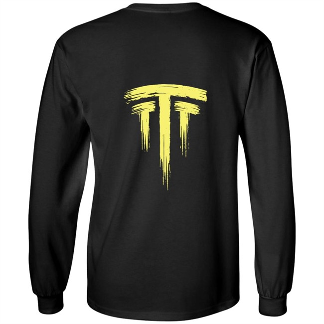 Limited Edition Timthetatman Merch Champion Tatman Power Hoodie Limited Edition Timthetatman Merch Champion Tatman Power Hoodie