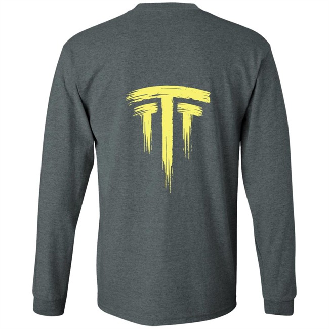 Limited Edition Timthetatman Merch Champion Tatman Power Hoodie Limited Edition Timthetatman Merch Champion Tatman Power Hoodie