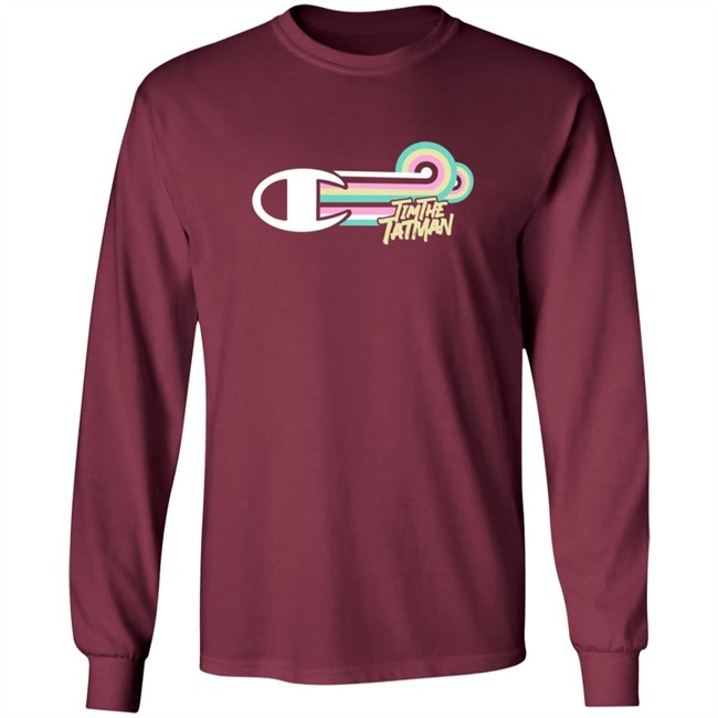 Limited Edition Timthetatman Merch Champion Tatman Power Hoodie Limited Edition Timthetatman Merch Champion Tatman Power Hoodie