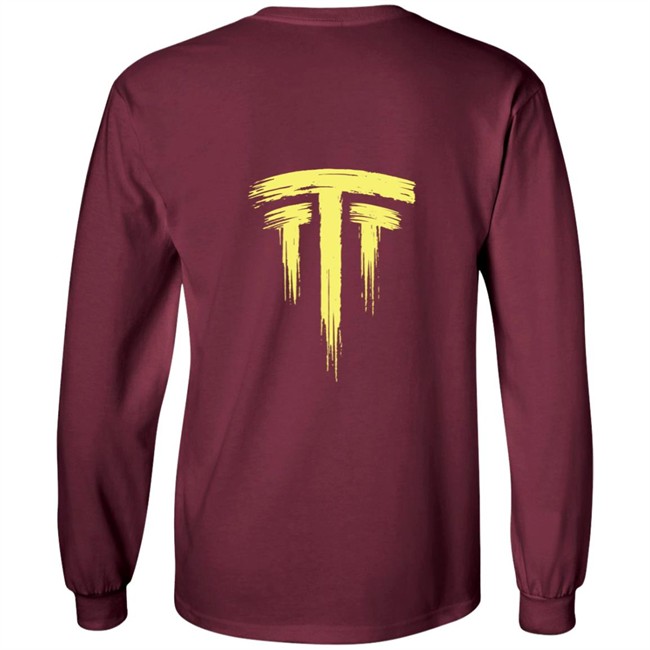Limited Edition Timthetatman Merch Champion Tatman Power Hoodie Limited Edition Timthetatman Merch Champion Tatman Power Hoodie