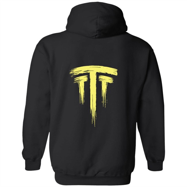 Limited Edition Timthetatman Merch Champion Tatman Power Hoodie Limited Edition Timthetatman Merch Champion Tatman Power Hoodie