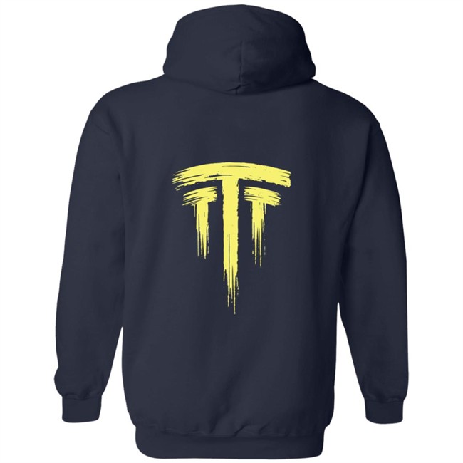 Limited Edition Timthetatman Merch Champion Tatman Power Hoodie Limited Edition Timthetatman Merch Champion Tatman Power Hoodie
