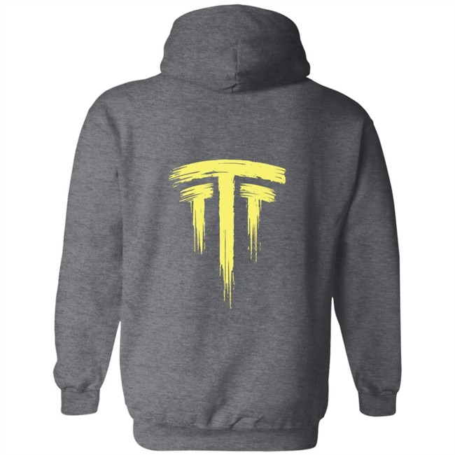 Limited Edition Timthetatman Merch Champion Tatman Power Hoodie Limited Edition Timthetatman Merch Champion Tatman Power Hoodie