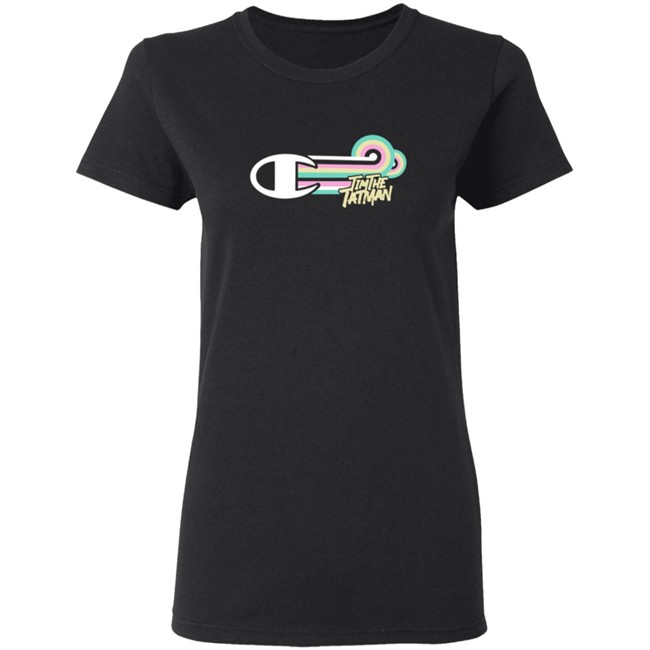 Limited Edition Timthetatman Merch Champion Tatman Power Hoodie Limited Edition Timthetatman Merch Champion Tatman Power Hoodie