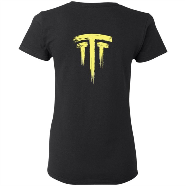 Limited Edition Timthetatman Merch Champion Tatman Power Hoodie Limited Edition Timthetatman Merch Champion Tatman Power Hoodie