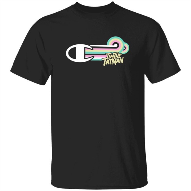 Limited Edition Timthetatman Merch Champion Tatman Power Hoodie Limited Edition Timthetatman Merch Champion Tatman Power Hoodie