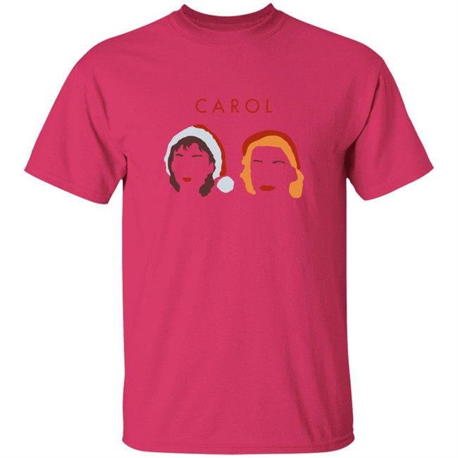 Brandon Carol Shirt Brandon Carol Shirt