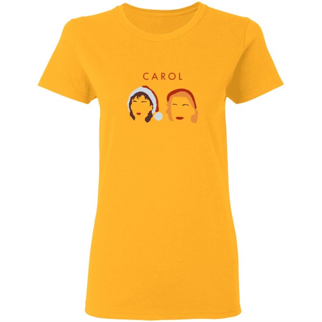 Brandon Carol Shirt Brandon Carol Shirt