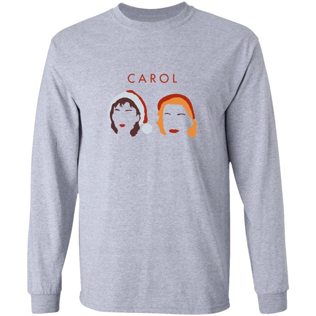 Brandon Carol Shirt Brandon Carol Shirt