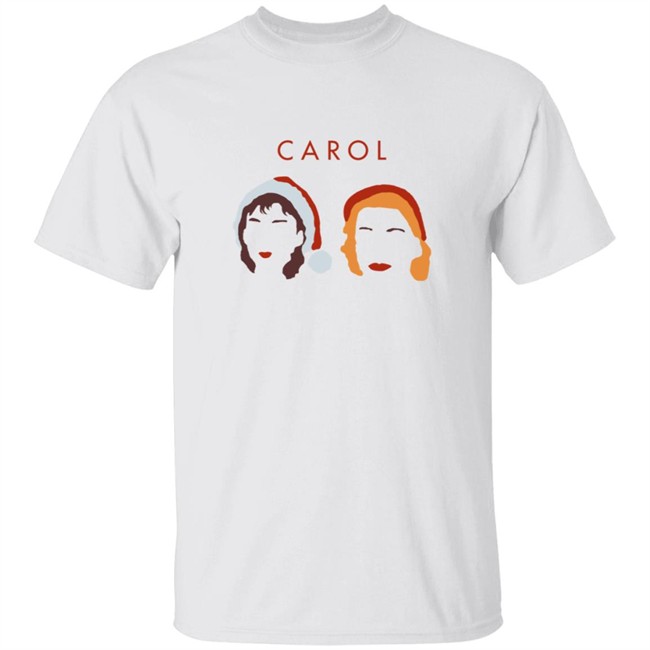 Brandon Carol Shirt Brandon Carol Shirt