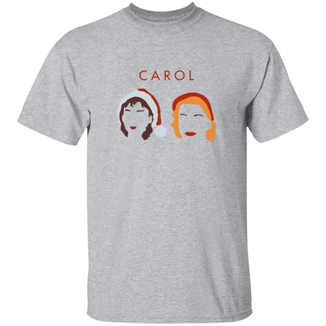 Brandon Carol Shirt Brandon Carol Shirt