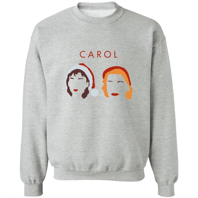 Brandon Carol Shirt Brandon Carol Shirt