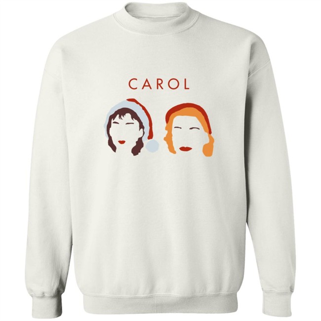 Brandon Carol Shirt Brandon Carol Shirt