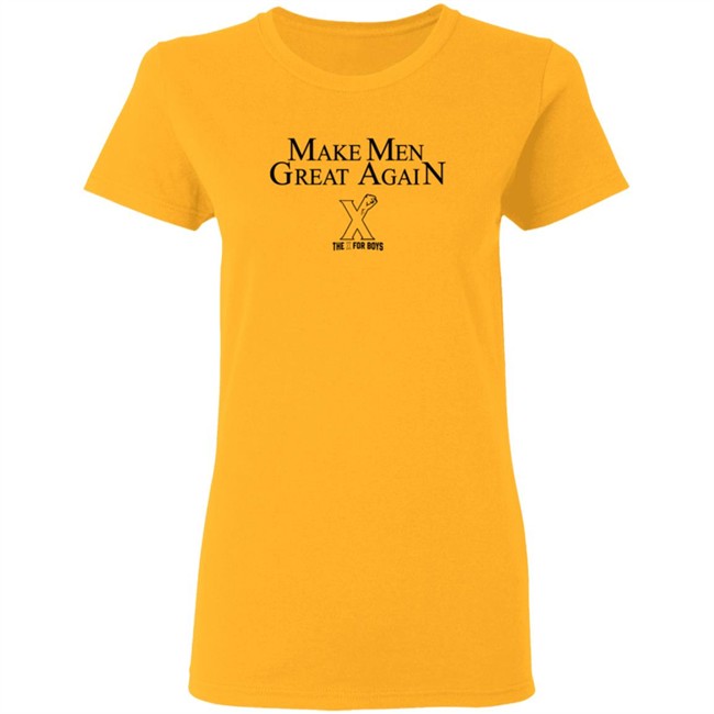 Ake Men Great Again The X The Boys Sweatshirt Ake Men Great Again The X The Boys Sweatshirt
