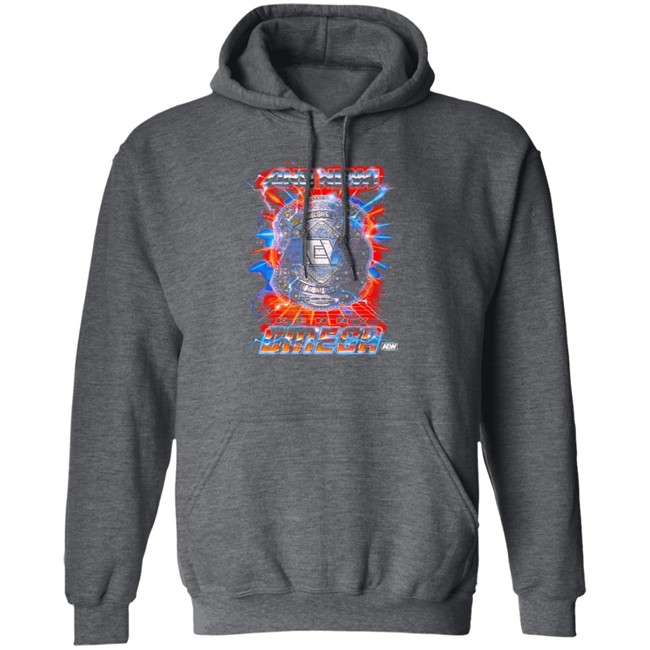 All Elite Wrestling Kenny Omega And New T Shirt All Elite Wrestling Kenny Omega And New T Shirt