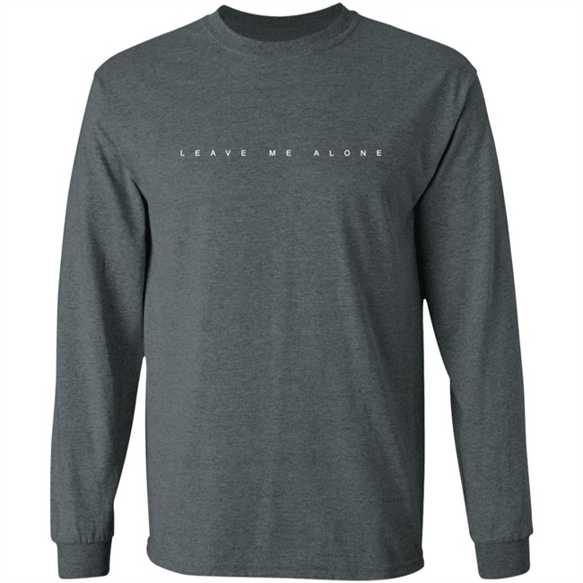 Nf Merch Leave Me Alone Hoodie Nf Merch Leave Me Alone Hoodie