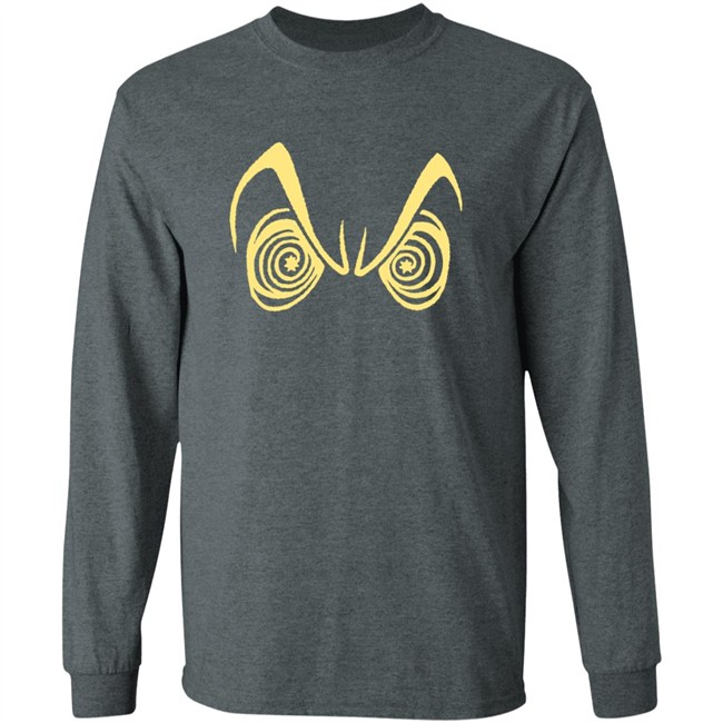 Limited Edition Disney Villains x Heidi Klum Cruella Eyes Shirt Limited Edition Disney Villains x Heidi Klum Cruella Eyes Shirt