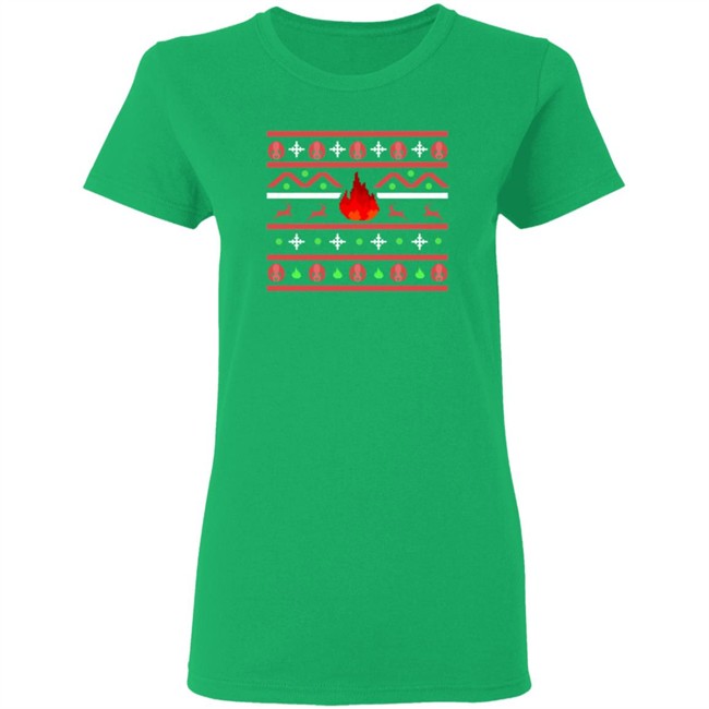 Limited Edition Sapnap Merch Ugly Christmas Sweatshirt Limited Edition Sapnap Merch Ugly Christmas Sweatshirt
